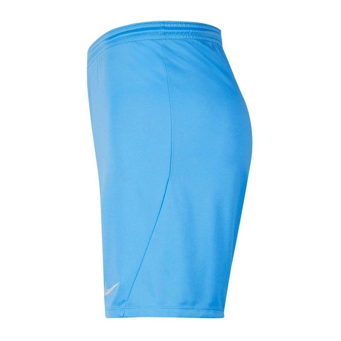 Dziecięce Spodenki Piłkarskie Nike Dry Park III (BV6865-412)