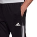 Męskie Zwężane Spodnie Treningowe Adidas Tiro 21 Track Pants (GH7305)