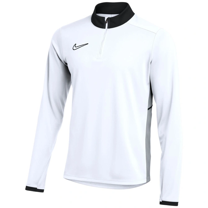 Bluza męska Nike Dri-Fit Academy 25 Drill Top biała FZ9767 100