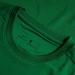 Męska Koszulka Piłkarska Nike Park VII Zielona (BV6708-302)
