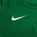 Dziecięca Koszulka Piłkarska Nike Park VII Junior Zielona (BV6741-302)