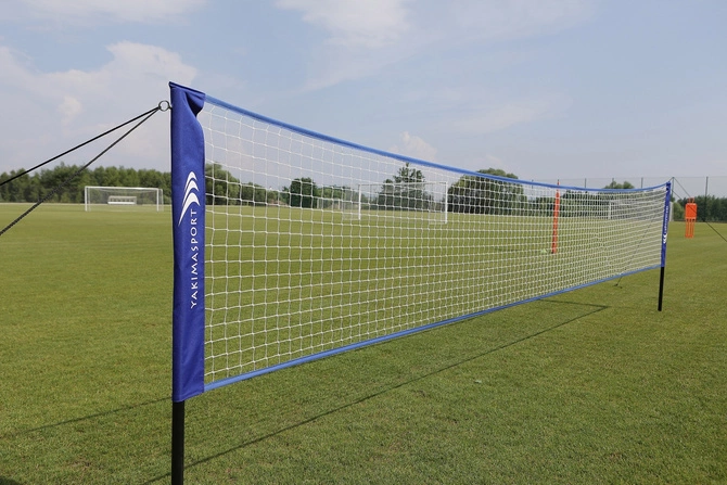 Zestaw do siatkonogi, siatkonoga na naturalną murawę (100324)