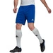 Męskie Spodenki Piłkarskie Adidas Entrada 22 Niebieskie (HG6294)