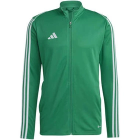 Męska Bluza Treningowa Adidas Tiro 23 League Training Top Zielona (IC7875)