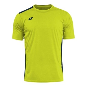 Koszulka Meczowa Zina Contra Junior Seledynowa (A02414)