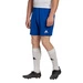 Dziecięce Spodenki Piłkarskie Adidas Entrada 22 Niebieski (HG6291)