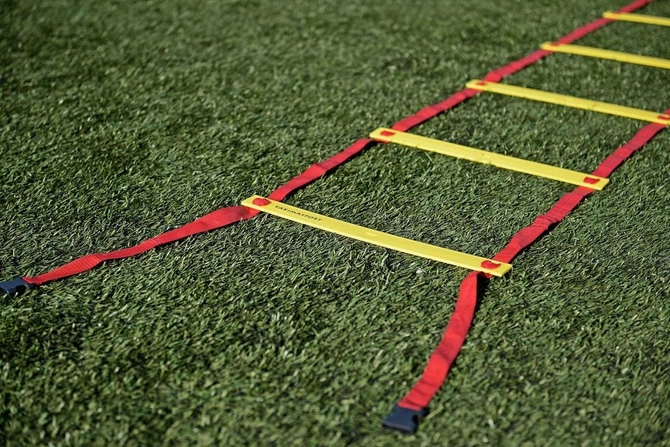 Drabinka koordynacyjna 4m YAKIMA (100003)