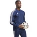 Męska Bluza Treningowa Adidas Tiro 23 Club Training Top Granatowa (HZ0174)