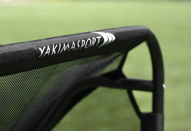 Bramka piłkarska GIZA Skrzat 3x1m 300cm x 100cm (100564)