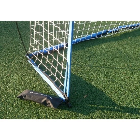 Obciążnik, worek obciążeniowy do bramek przenośnych - Sand bag (100144)