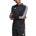 Męska Bluza Treningowa Adidas Tiro 23 Club Training Top Czarna (HS3617)