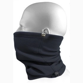 Komin Zimowy Zina Polartech 2.0 Czarny (A01863-000)