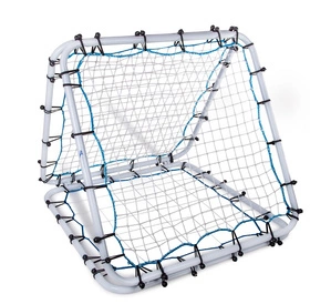 Rebounder potrójny, rama z siatką (100190)