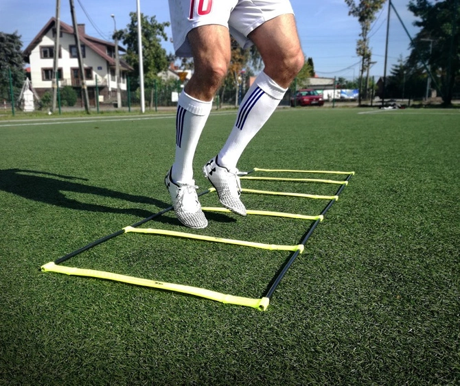 Drabinka koordynacyjna, podwyższana 12 stopni (100271)