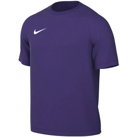 Męska Koszulka Piłkarska Nike Park VIII fioletowa HV8173 547