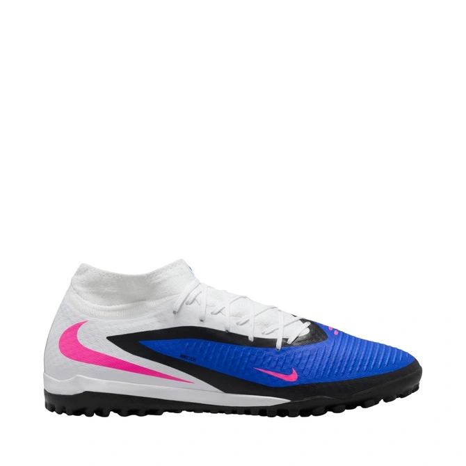 Buty piłkarskie Nike Phantom 6 High Academy TF HQ2277 446