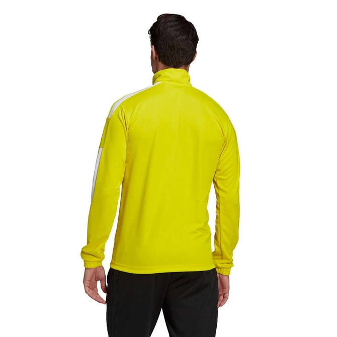 Męska Bluza Treningowa Adidas Squadra 21 Training Jacket Żółta (GP6465)