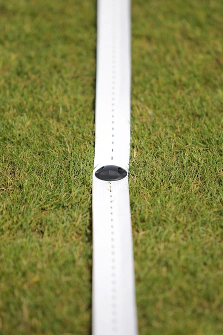 Taśma do siatkonogi, linie do wyznaczania pola gry (100756)