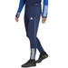 Męskie Spodnie Treningowe Adidas Tiro 23 Competition Training Granatowe (HK7652)