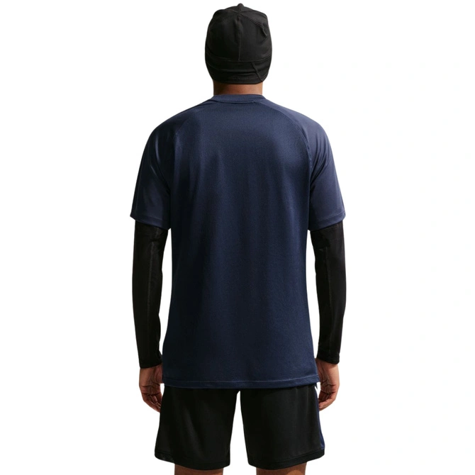 Męska Koszulka Piłkarska Nike Park VIII granatowa HV8173 410