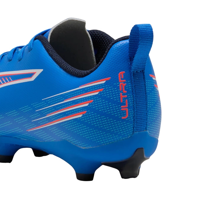 Buty piłkarskie dla dzieci Puma Ultra 6 Play FG/AG 108533 01