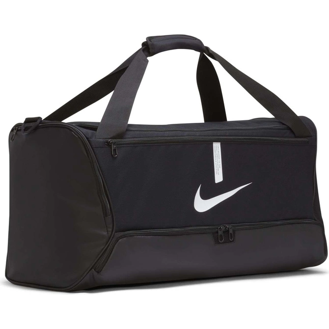 Torba Sportowa Nike Academy Team Duffel Bag Czarna r. M (CU8090-010)