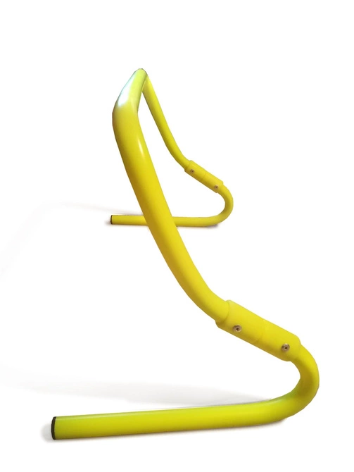 Płotek z regulowaną wysokością (100050)