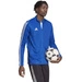 Męska Bluza Treningowa Adidas Tiro 23 League Training Top Niebieska (HS3505)