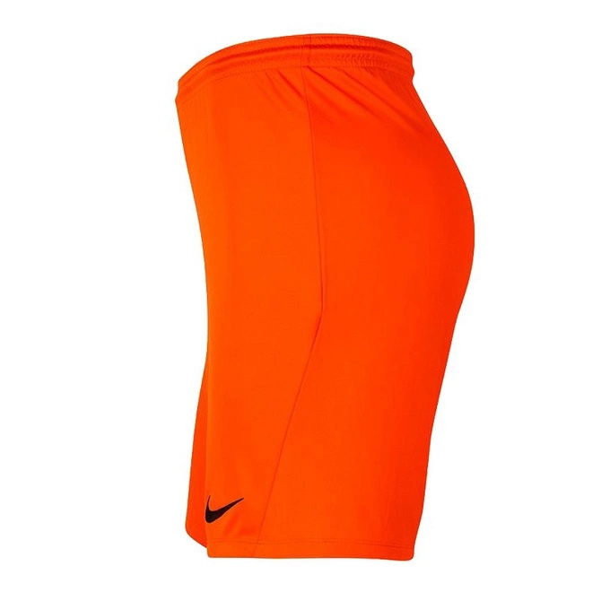 Dziecięce Spodenki Piłkarskie Nike Dry Park III (BV6865-819)