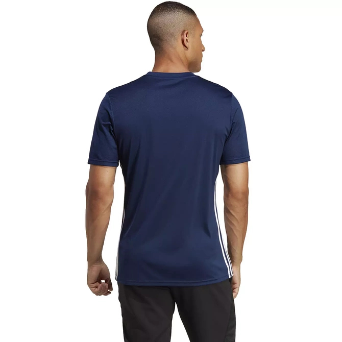 Męska Koszulka Sportowa Adidas Tabela 23 Jersey Granatowa (H44527)