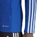 Męska Bluza Treningowa Adidas Tiro 23 League Training Top Niebieska (HS3505)