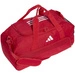 Torba adidas Tiro League Duffel Small czerwona (IB8661)