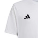 Koszulka dla dzieci adidas Tabela 23 Jersey biała (H44534)