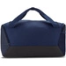 Torba Sportowa Nike Academy Team Duffel Bag Granatowa r. S (CU8097-410)