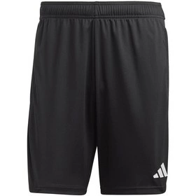 Męskie Spodenki Adidas Tiro 23 Club Training Czarne (HS9533)