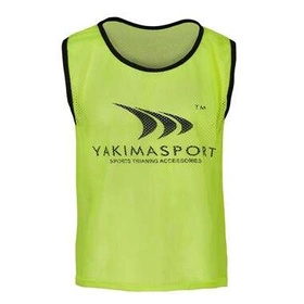 Znacznik piłkarski żółty, oznacznik Junior (100018)