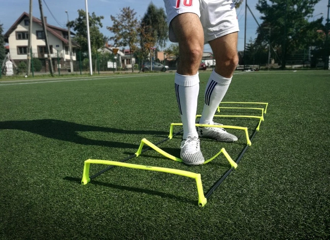 Drabinka koordynacyjna, podwyższana 12 stopni (100271)