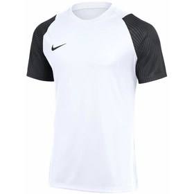 Koszulka męska Nike Dri-Fit Academy II biało-czarna HV8160 101