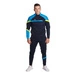 Dres treningowy Zina Ganador 2.0 Senior Granatowy (A02368 + A02377)