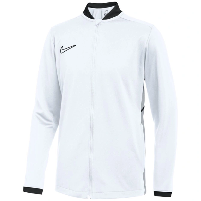 Bluza dla dzieci Nike Dri-Fit Academy 25 Track Jacket biała FZ9836 100
