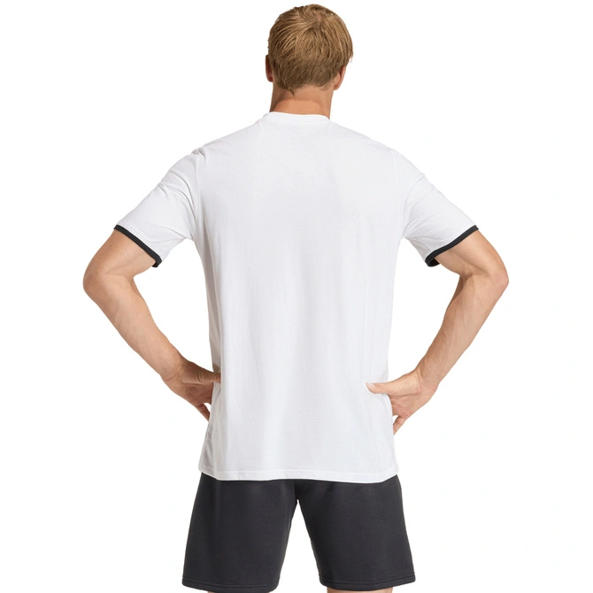 Koszulka męska adidas Entrada 26 Jersey biała JZ2508