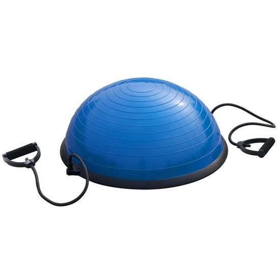 Bosu Ball Trainer