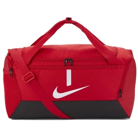 Torba Sportowa Nike Academy Team Duffel Bag Czerwona r. S (CU8097-657)