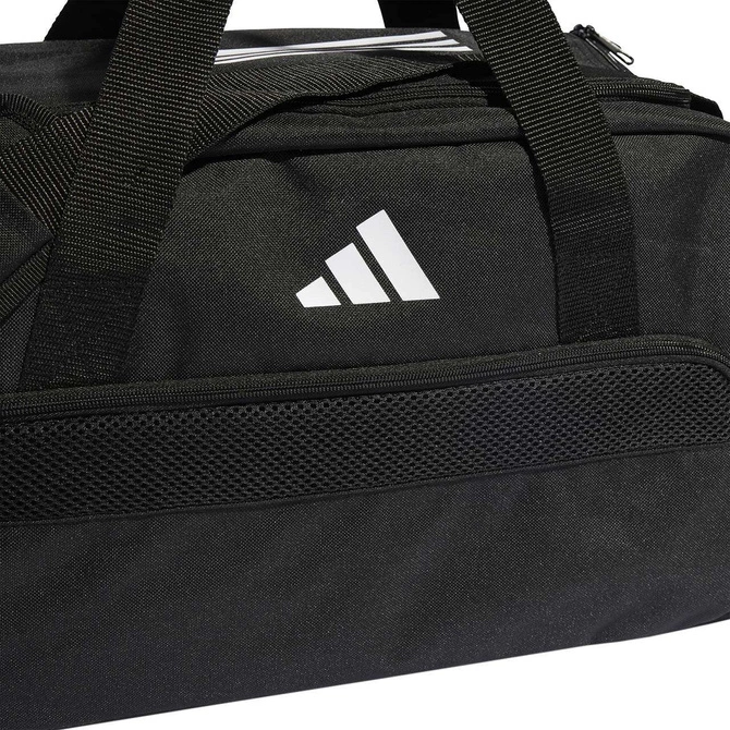 Torba adidas Tiro League Duffel Small czarna (HS9752)
