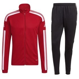 Męski Dres Sportowy Piłkarski Adidas Squadra 21 (GP6464)