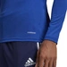 Męska Koszulka Termoaktywna Adidas Base Tee 21 Niebieska (GK9088)
