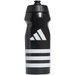 Bidon adidas Tiro 500 ml czarny IW4617
