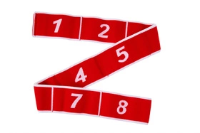 Flex Band Strong Resistance  guma gimnastyczna (100543)