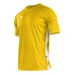 Koszulka Meczowa Zina Contra Senior Żółta (A02432)