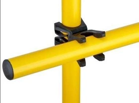 Złączka do lasek, klips (100119 )